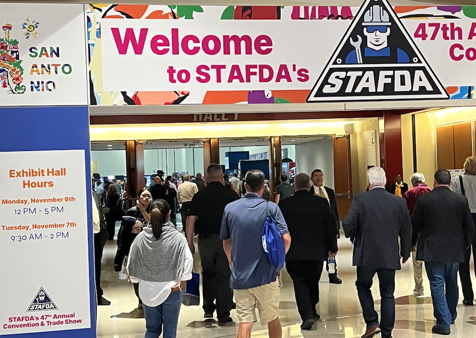 STAFDA Wraps Up Successful 47th Annual Convention & Trade Show